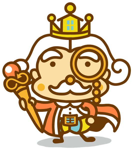 おうちゃま